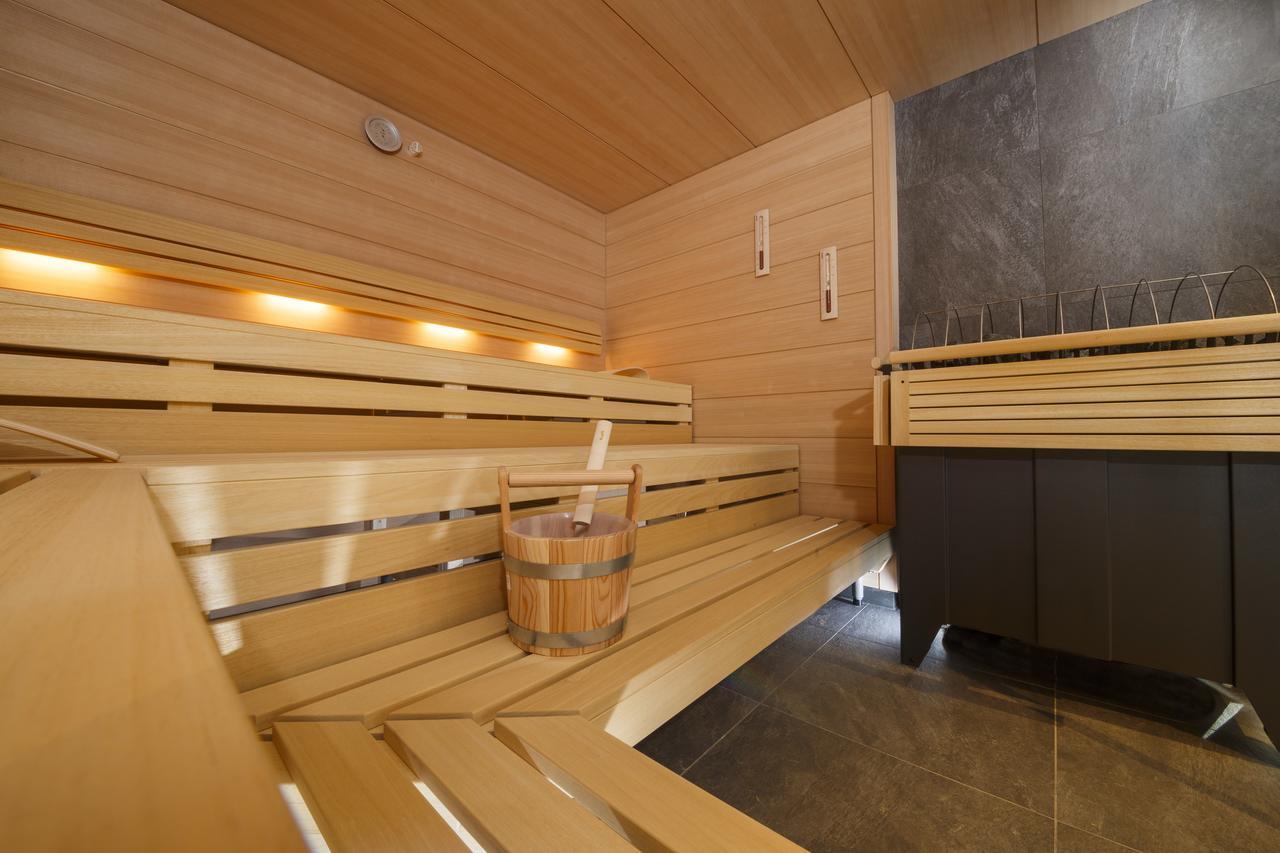 Chalet Hohe Welt - Luxury Apartments Lech am Arlberg Exterior foto